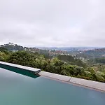 Hotel Boutique Carpe Diem 1Q-1B Campos Do Jordao