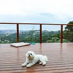 Hotel Boutique Carpe Diem 1Q-1B Campos Do Jordao
