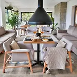 Hotel Boutique Carpe Diem 1Q-1B Campos Do Jordao