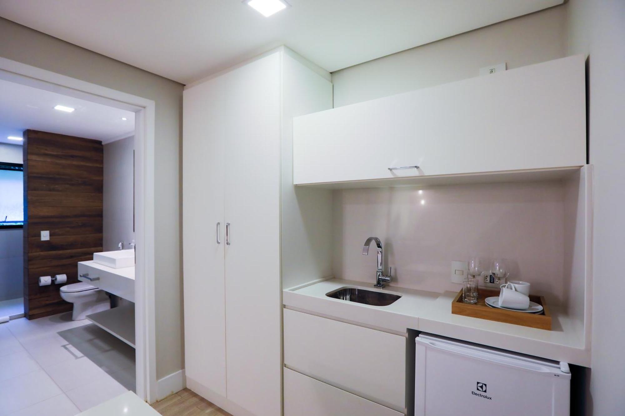 Boutique Carpe Diem 1q-1b Aparthotel *