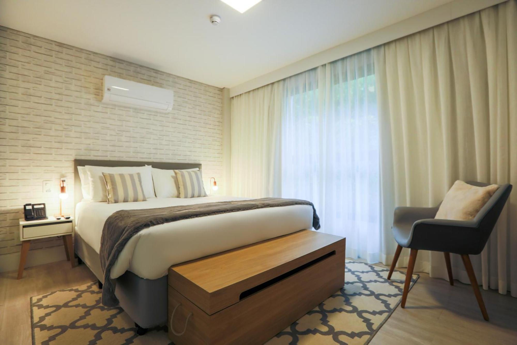 Boutique Carpe Diem 1q-1b Aparthotel *