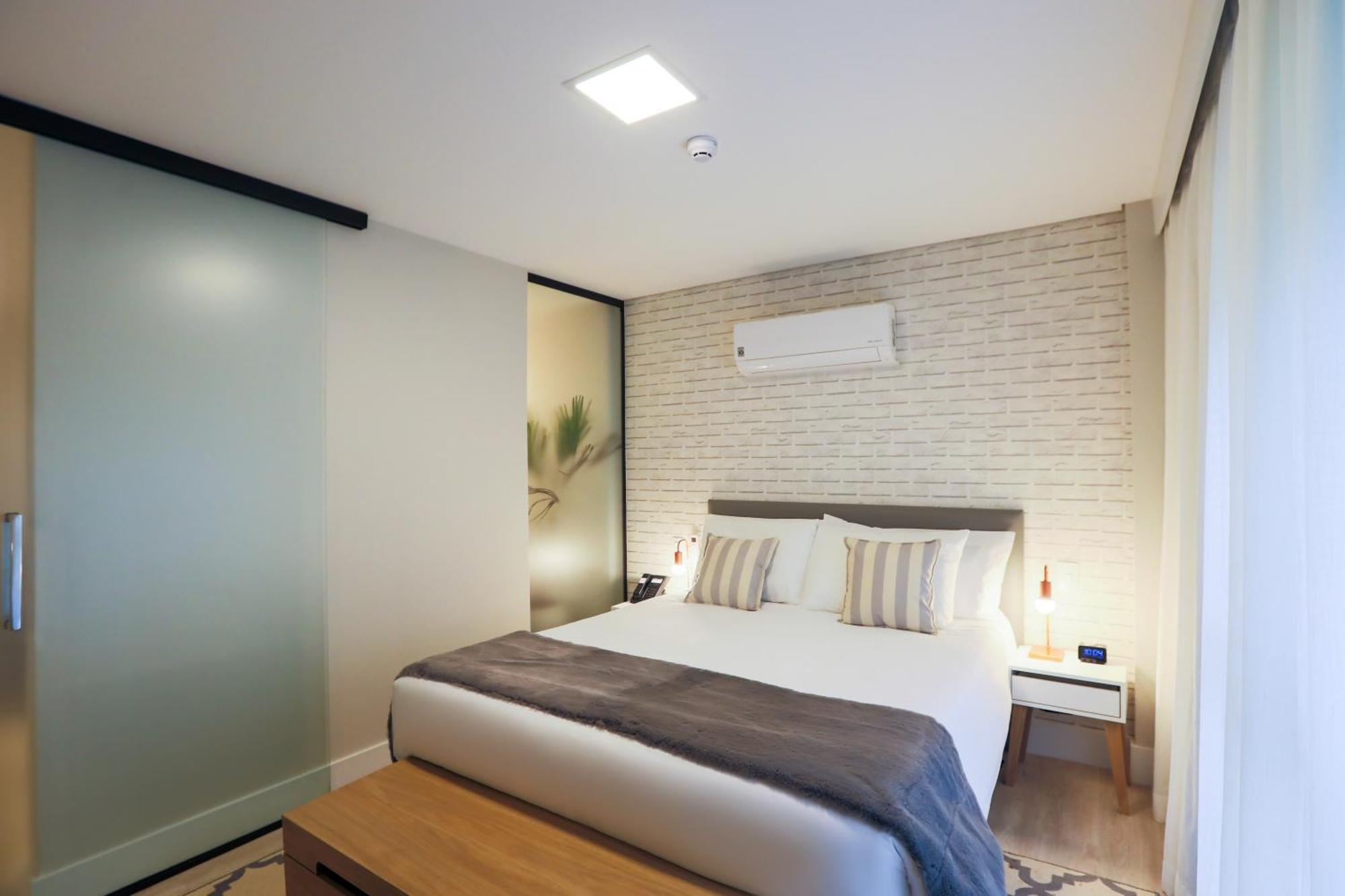 Aparthotel Boutique Carpe Diem 1q-1b *