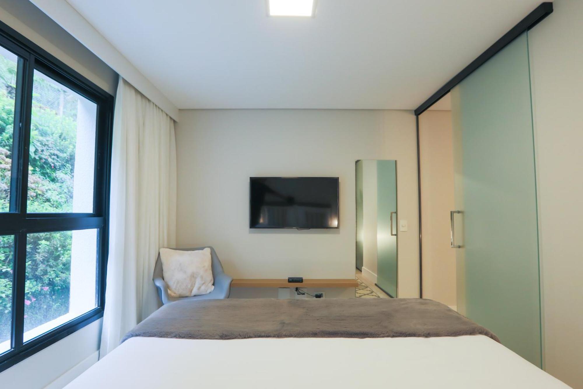 Boutique Carpe Diem 1q-1b Aparthotel *