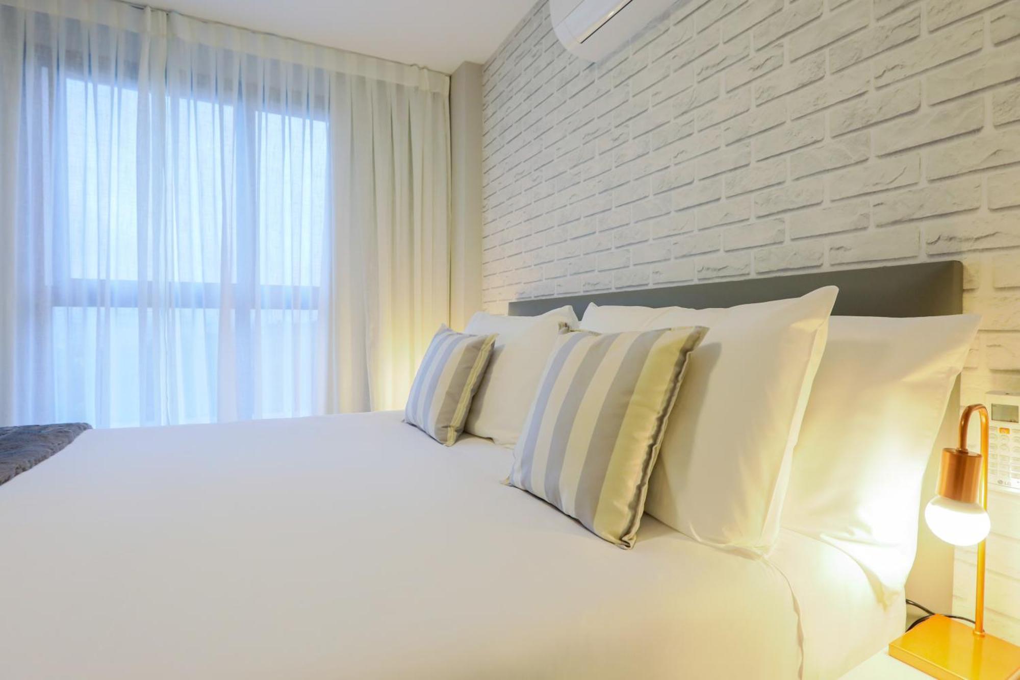 Boutique Carpe Diem 1q-1b Aparthotel