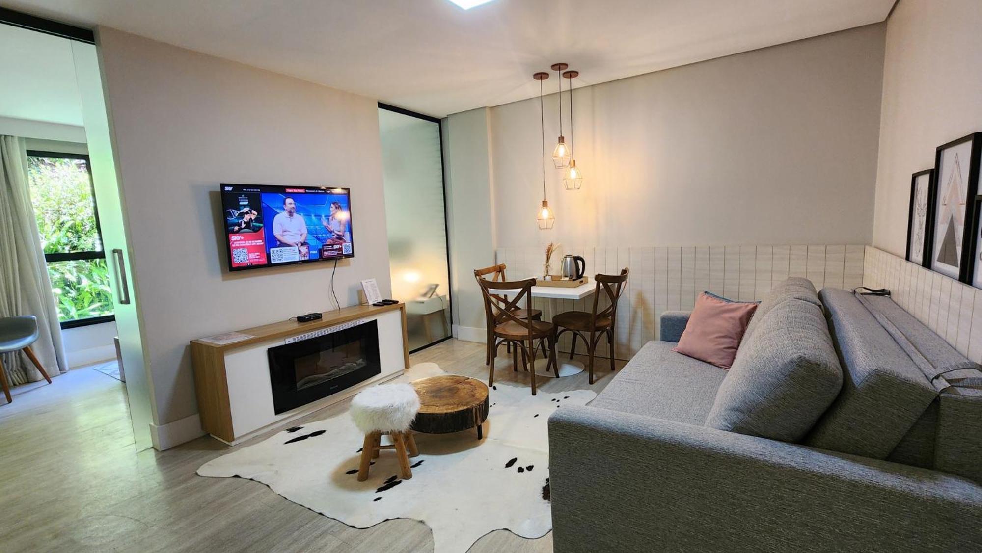 Boutique Carpe Diem 1q-1b Aparthotel