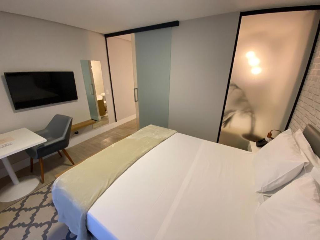 Boutique Carpe Diem 1q-1b Aparthotel *