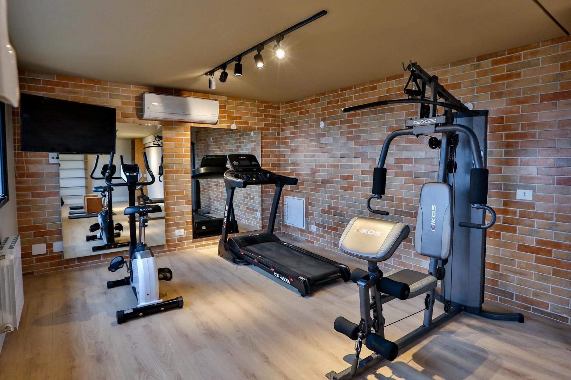 Boutique Carpe Diem 1q-1b Aparthotel