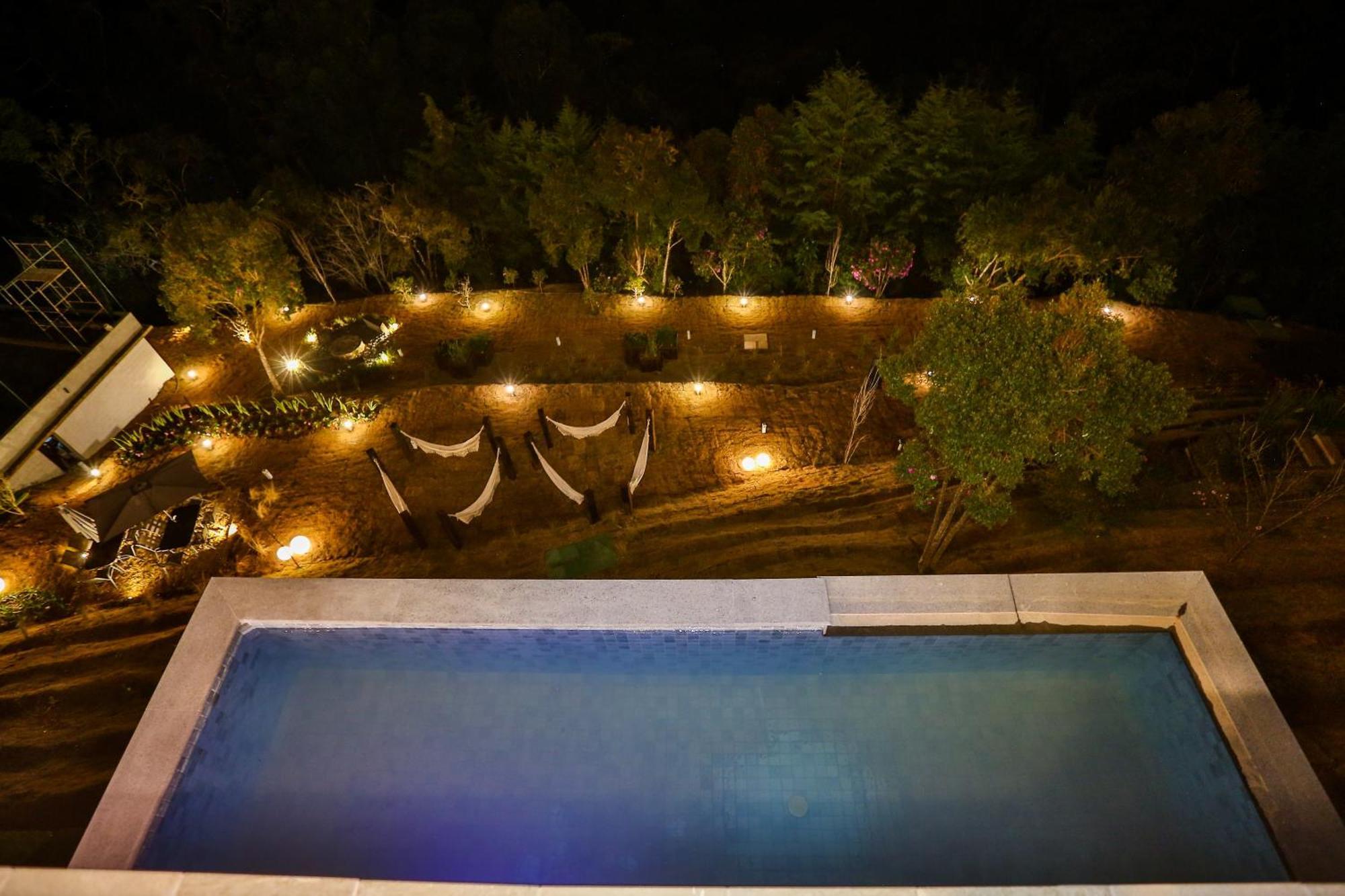 Boutique Carpe Diem 1q-1b Aparthotel