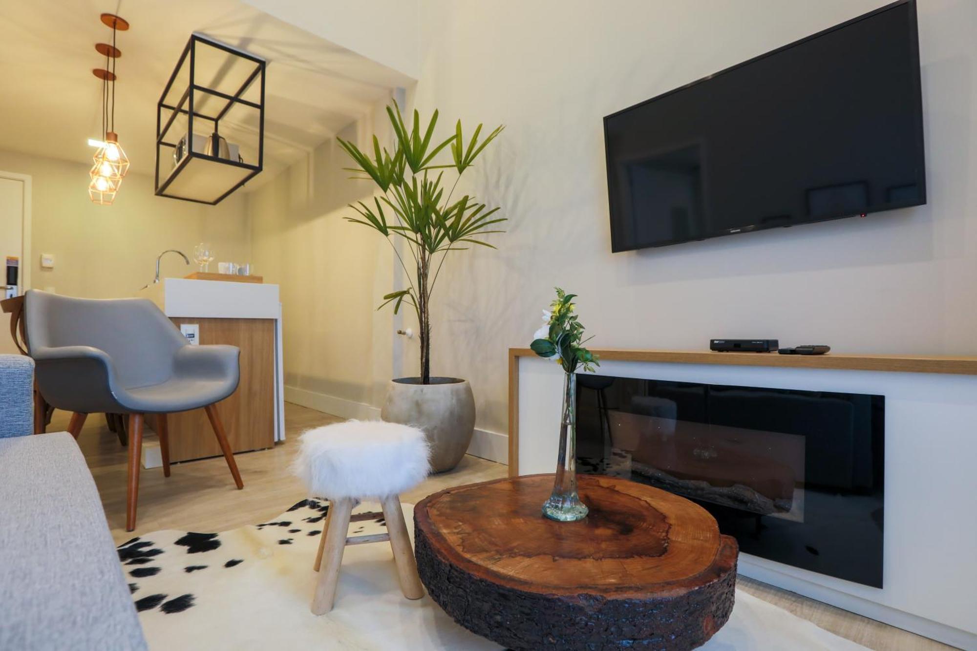 Boutique Carpe Diem 1q-1b Aparthotel *