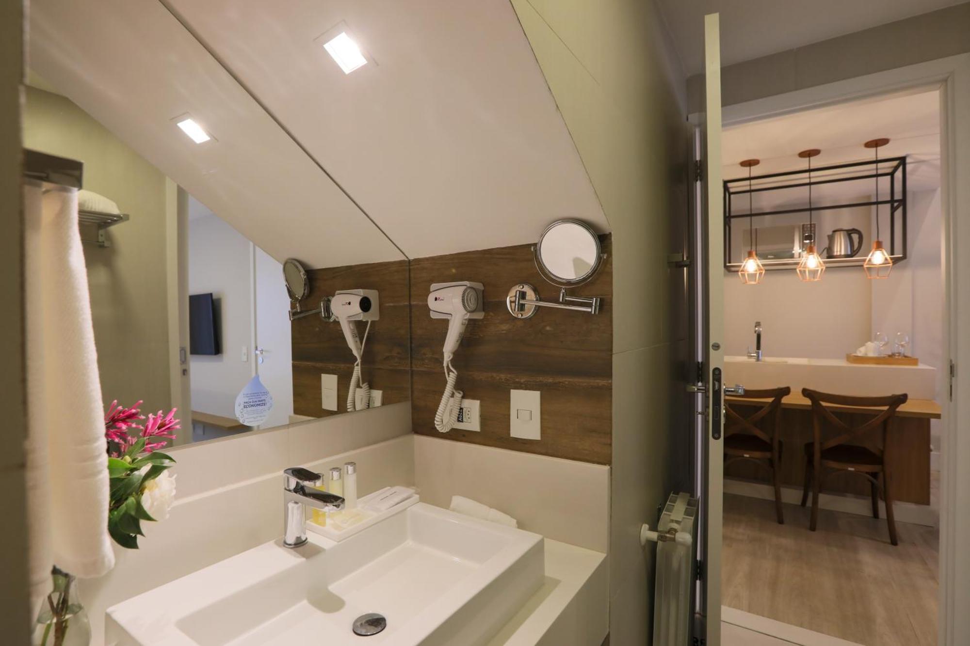 Boutique Carpe Diem 1q-1b Aparthotel *