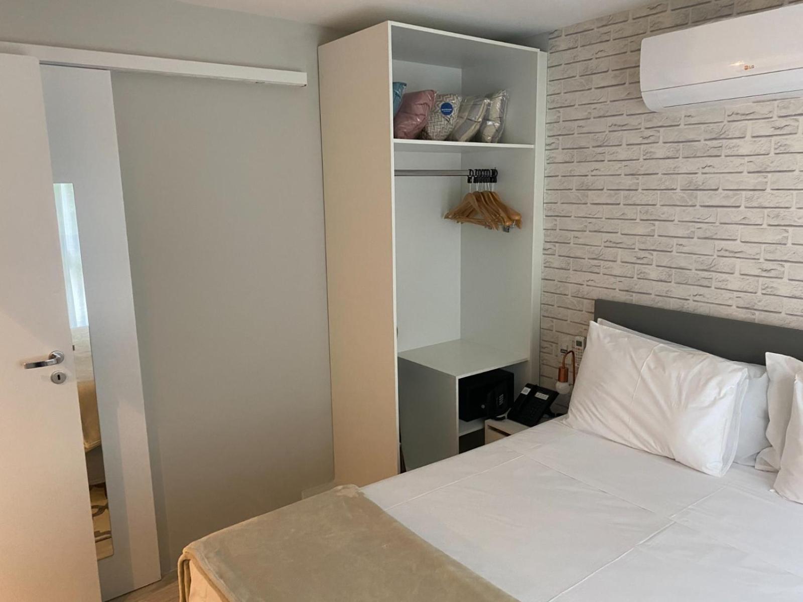 Boutique Carpe Diem 1q-1b Aparthotel