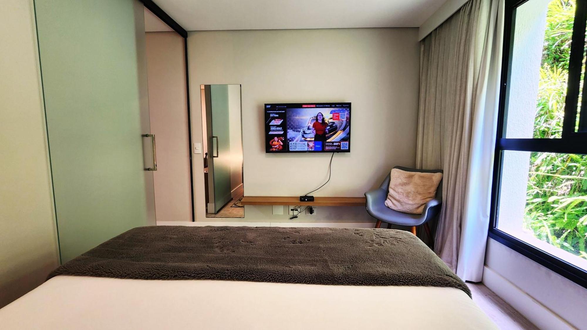 Aparthotel Boutique Carpe Diem 1q-1b