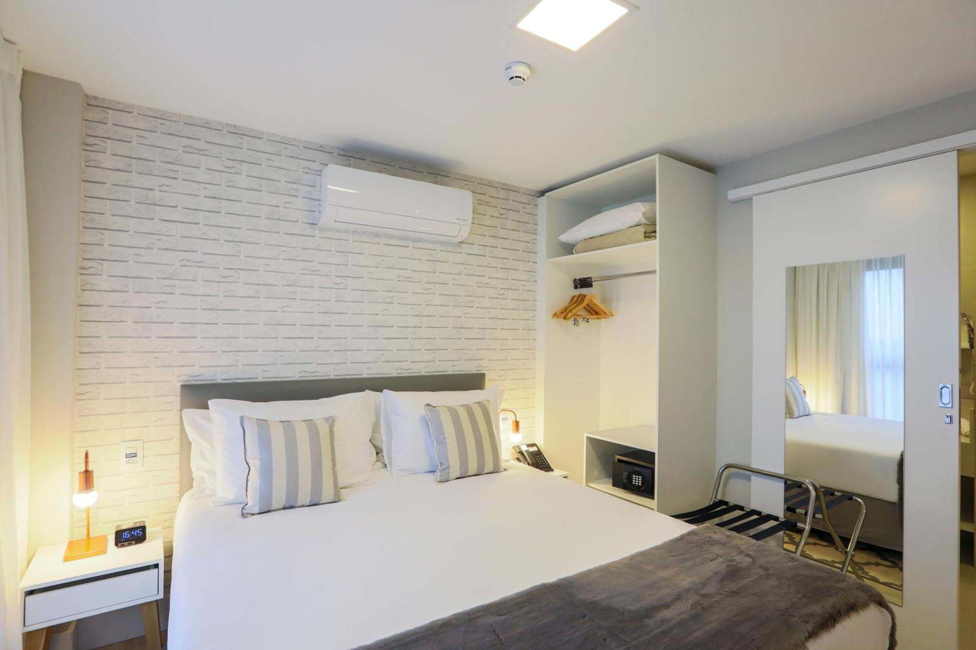 Aparthotel Boutique Carpe Diem 1q-1b
