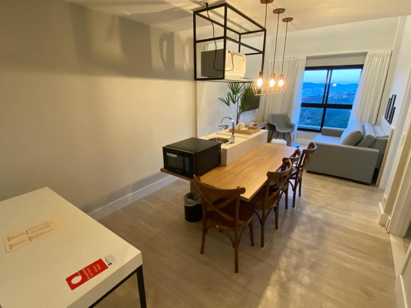 Boutique Carpe Diem 1q-1b Aparthotel *